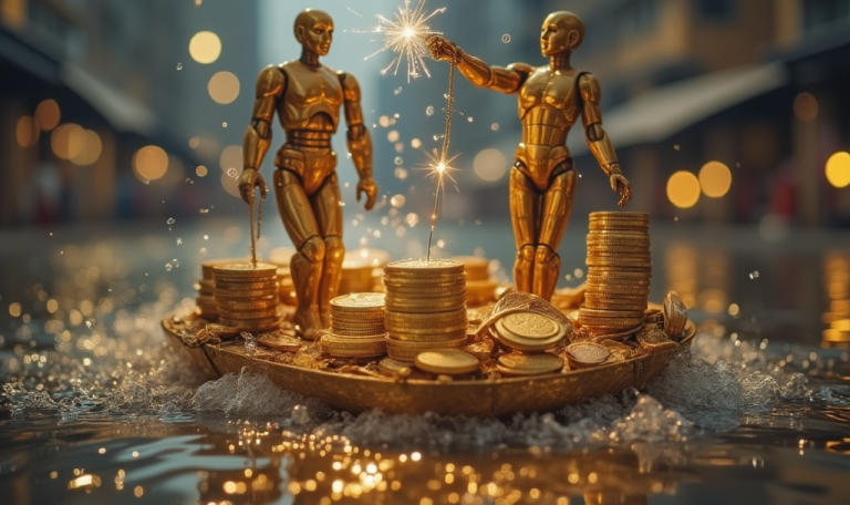 Middle East Investment Strategy